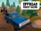 Offroad Forest Racing — 無料オンラインゲーム