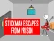 Stickman Escapes From Prison — 無料オンラインゲーム