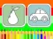 Fun Coloring Book — 無料オンラインゲーム