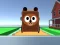 ゲームAnimal Traffic Runオンライン