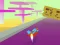 ゲームSpaceship Raceオンライン