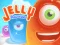 ゲームJelly madnessオンライン
