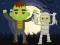 Vampires and Frankenstein Coloring — 無料オンラインゲーム