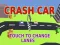 ゲームCrash Carオンライン