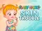 Baby Hazel Skin Trouble — 無料オンラインゲーム