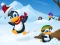 Cute Penguin Slide — 無料オンラインゲーム