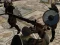 Parthian Warrior — 無料オンラインゲーム