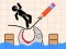 Draw and Save Stickman — 無料オンラインゲーム