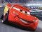 ゲームMcQueen Cars Slideオンライン