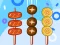 Merge Food Puzzle — 無料オンラインゲーム