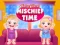 ゲームBaby Hazel mischief timeオンライン
