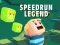 ゲームKogama Speedrun Legendオンライン