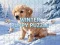 Winter Pets Puzzle — 無料オンラインゲーム