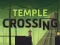 ゲームTemple Crossingオンライン