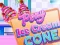Pony Ice Cream Cone — 無料オンラインゲーム