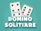 Domino Solitaire — 無料オンラインゲーム