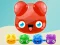 Connect The Jelly — 無料オンラインゲーム
