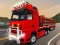 ゲームCity Truck Driverオンライン