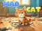 Mad Cat — 無料オンラインゲーム