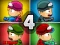 Zombie Last Castle 4 — 無料オンラインゲーム
