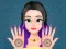 Jasmine Beauty Salon — 無料オンラインゲーム
