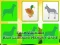 Farm Animals Kids Learning  Memory — 無料オンラインゲーム
