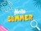 Hello Summer — 無料オンラインゲーム