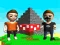 Mushrooms Conflict — 無料オンラインゲーム