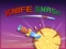 ゲームKnife Smashオンライン
