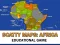 Scatty Maps Africa — 無料オンラインゲーム