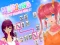 Mahjong Pretty Manga Girls — 無料オンラインゲーム