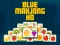 Blue Mahjong — 無料オンラインゲーム