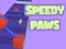 Speedy Paws — 無料オンラインゲーム