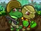 Dino Squad Adventure — 無料オンラインゲーム