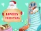 ゲームLovely Christmasオンライン