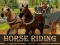 Horse Riding Simulator — 無料オンラインゲーム