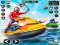 Speedboa Warer Shooting — 無料オンラインゲーム