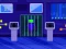 Robot Escape — 無料オンラインゲーム