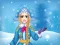 Snegurochka - Russian Ice Princess — 無料オンラインゲーム