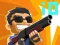 Warrior Survival.io — 無料オンラインゲーム