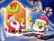 ゲームSpongeBob Christmas Jigsaw Puzzleオンライン