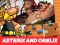 Asterix and Obelix Jigsaw Puzzle — 無料オンラインゲーム