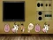 Old Man Walking Stick Escape — 無料オンラインゲーム