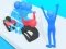 Human Vehicle Run — 無料オンラインゲーム