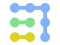 Dots Lines — 無料オンラインゲーム