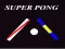 ゲームSuper Pongオンライン