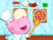 Hippo Pizzeria — 無料オンラインゲーム