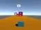 Cube Runner — 無料オンラインゲーム