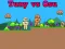 Tuny vs Osu — 無料オンラインゲーム
