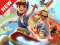 Subway Surfers Pro — 無料オンラインゲーム